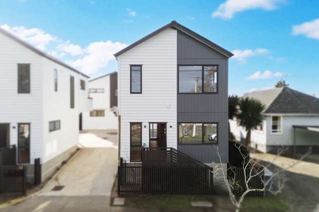 Lot 2, 62 Kings Road Panmure_2