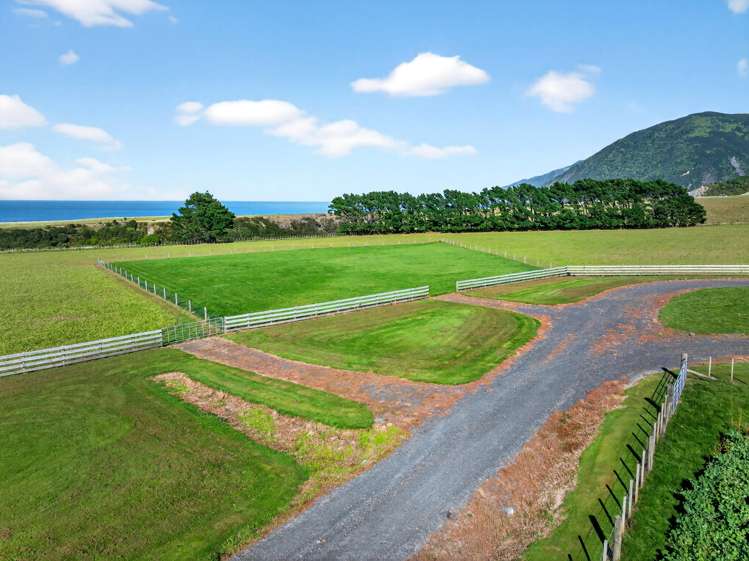 Lot 2, Wharekauhau Road Featherston_2