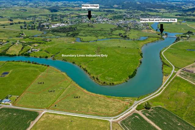 Nova Scotia Drive Waipu_2