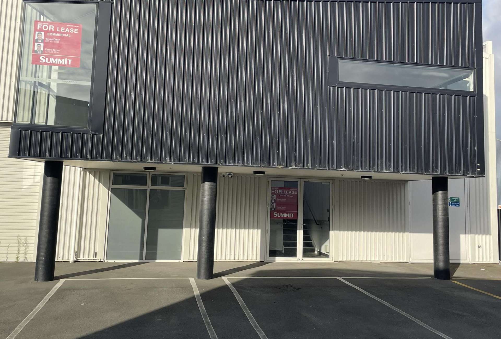 9 Oxford Mews (307 Queen Street) Richmond_0