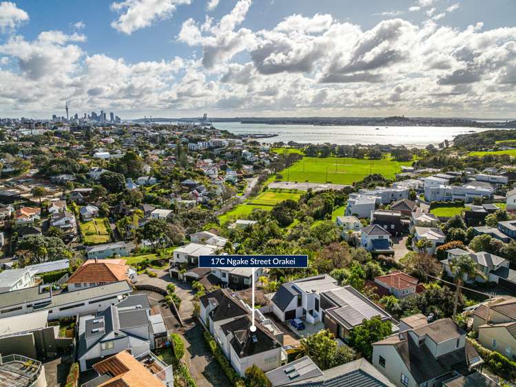 17c Ngake Street Orakei_23
