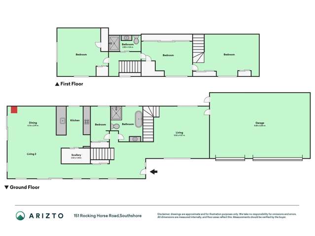 151 Rocking Horse Road Southshore_1