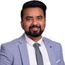Sam Singh