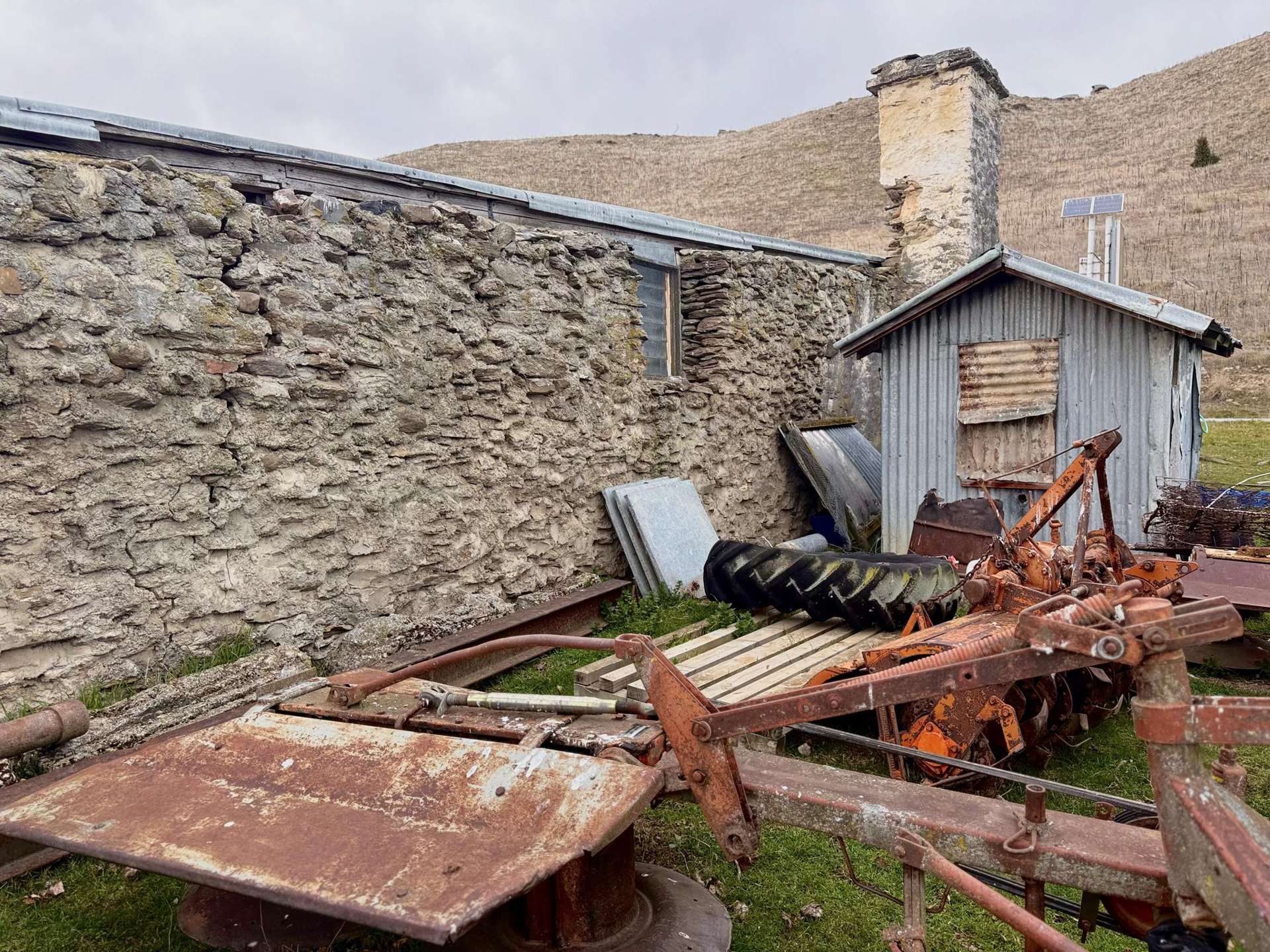 2907 Tarras Cromwell Road Tarras_0