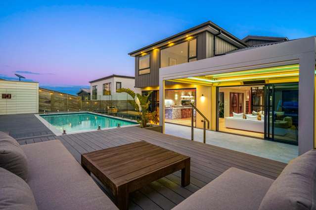 Architectural Luxury, Thoughtfully Designed
