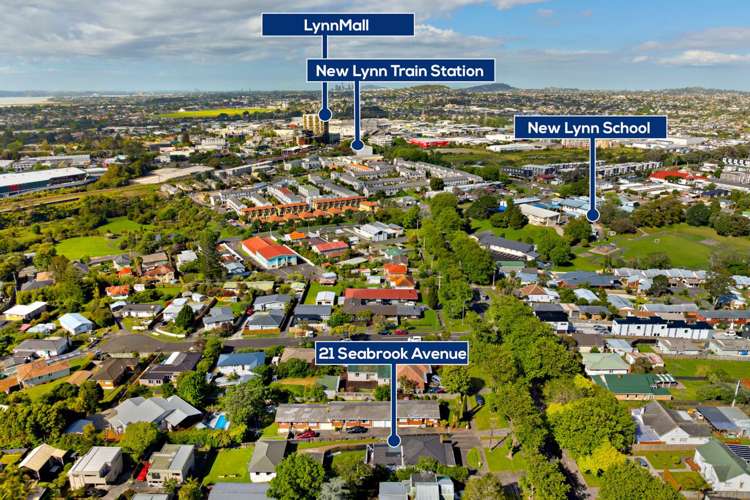 21 Seabrook Avenue New Lynn_7