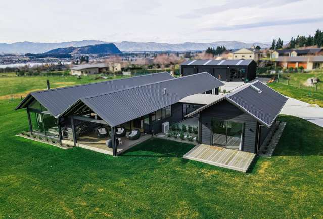 Lifestyle Design Excellence