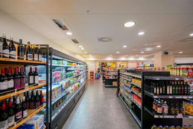 Shop 108, 180 Lambton Quay Wellington Central_3
