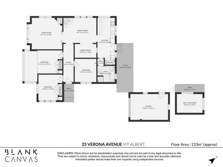 25 Verona Avenue Mount Albert_18