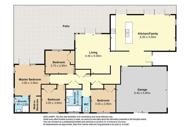 40 Castellina Drive Karaka_2