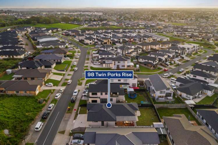 98 Twin Parks Rise Papakura_30