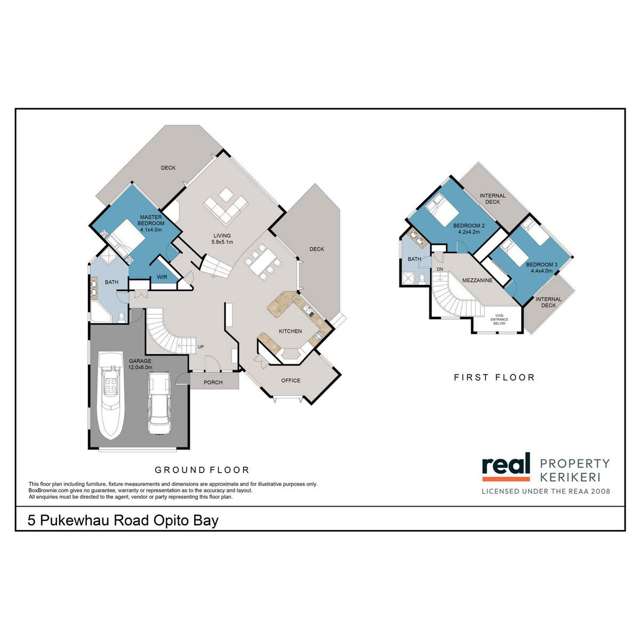 5 Pukewhau Road Kerikeri_1