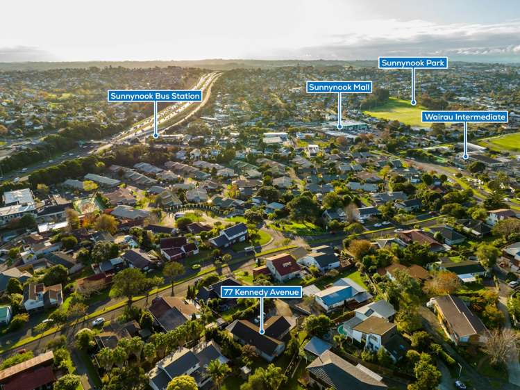 77 Kennedy Avenue Forrest Hill_16