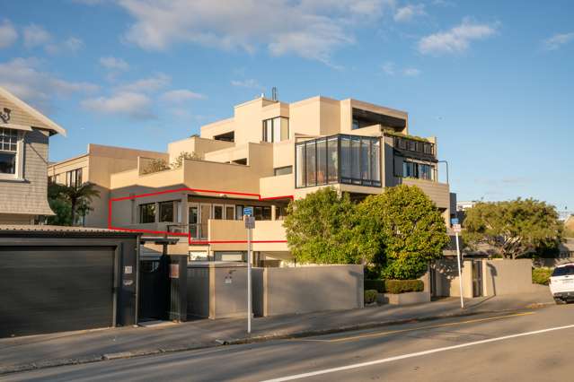 9/32 Hobson Street Thorndon_1