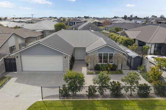 Exceptional Home, Enviable Lifestyle - Act Quickly