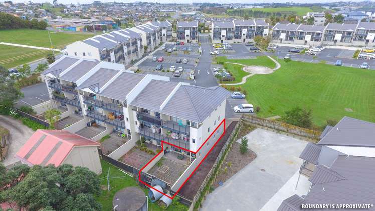 A1/71 Spencer Road Oteha_14