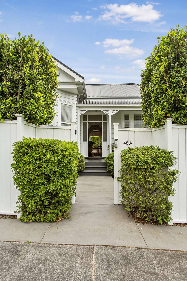 48a Cameron Street Onehunga_18