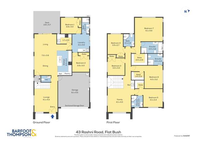 43 Rashni Road Flat Bush_3