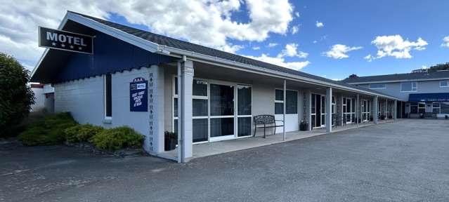 Thames Street Oamaru_2