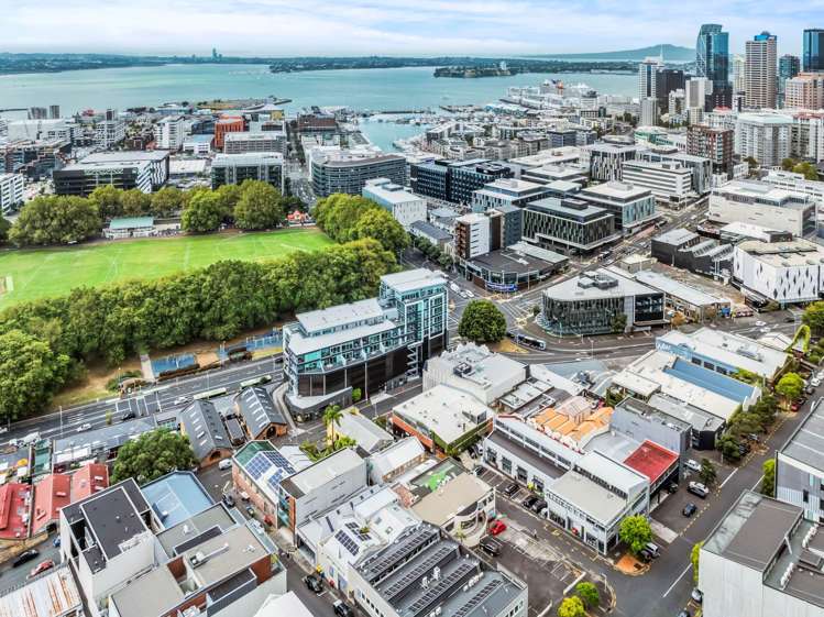 10 Adelaide Street Freemans Bay_14