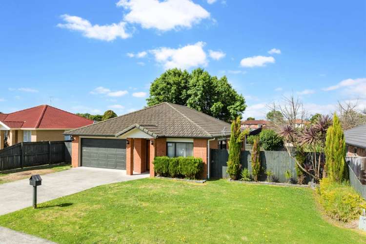 19 Prado Drive Pukekohe_21