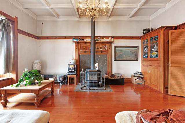 Opportunity in the Heart of Mangere Bridge