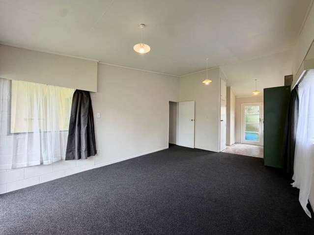 2-Bedroom Unit In Spotswood