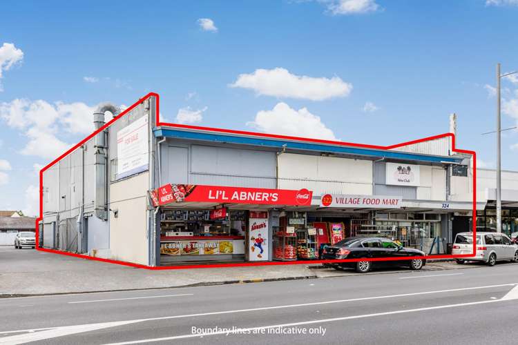 320-322 Great South Road_0