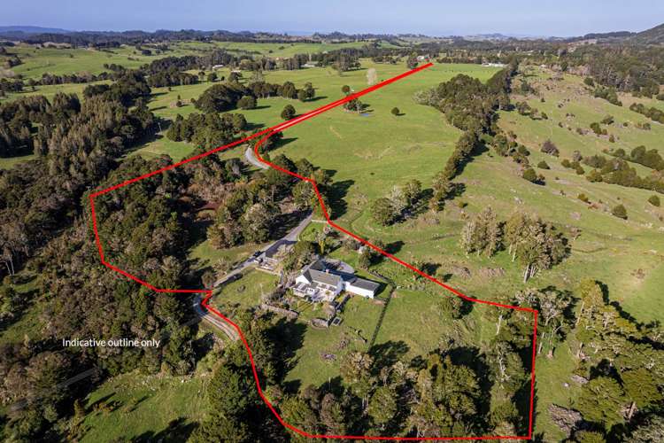 157 Bint Road Maungakaramea_22