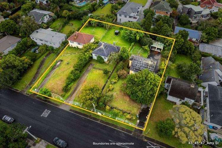 Kāinga Ora declines to say who bought $2m state cottages