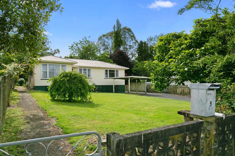 9 Kawana Street Piopio_10