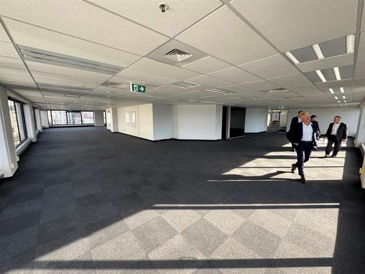 Level 12, 15 Willeston Street Wellington Central_3