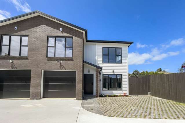 Lot 2/50 Heybridge Street Manurewa_3