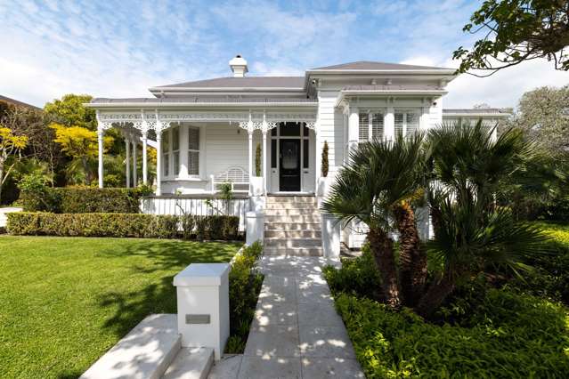 306 Jervois Road