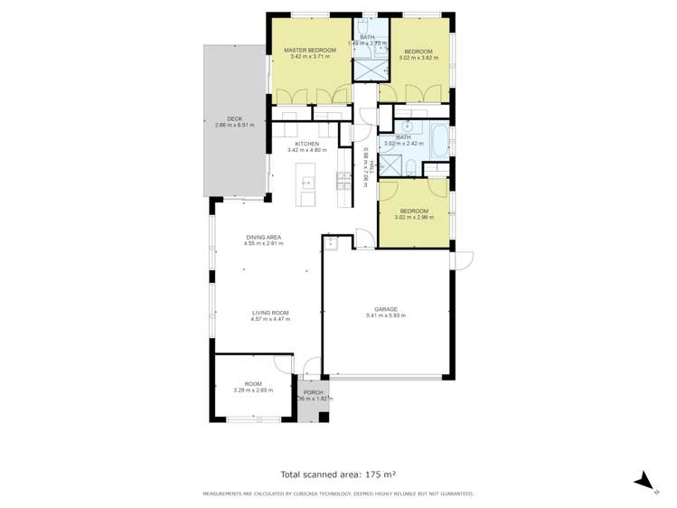 12 Parton Road Pukekohe_19