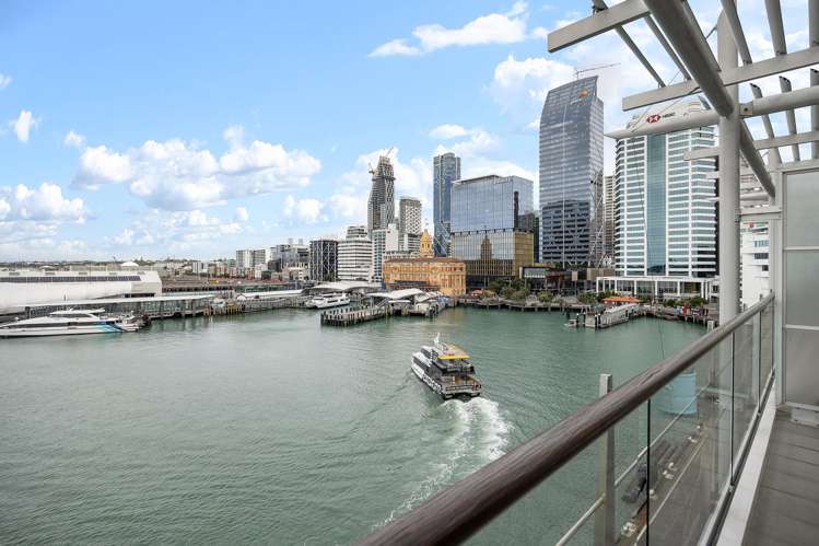 59/139 Quay Street Auckland Central_19