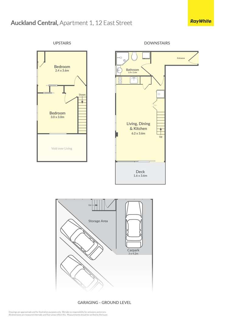 1/12 East Street Auckland Central_22