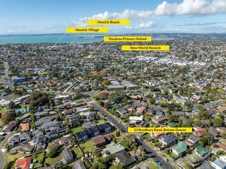 23 Bradbury Road Botany Downs_18