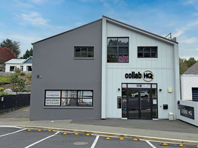 Professional Offices Kaikorai Valley