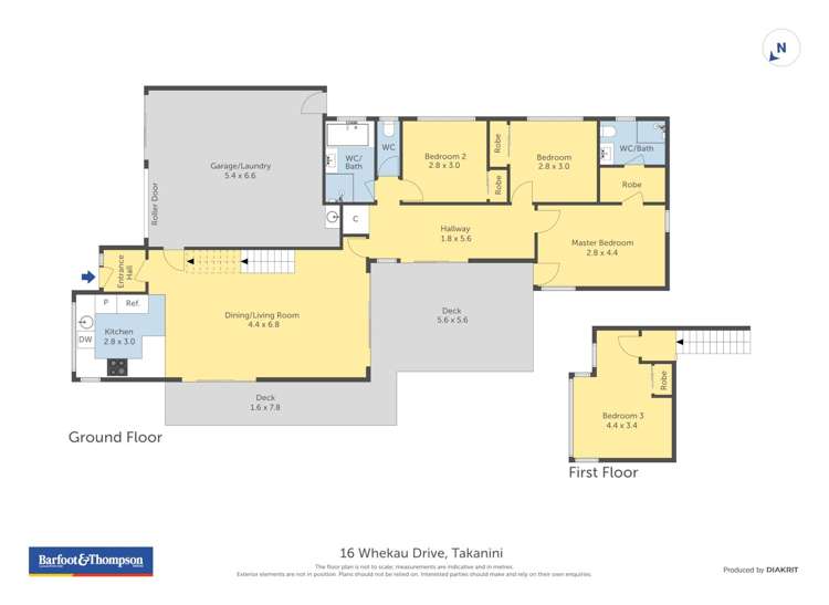 16 Whekau Drive Takanini_15