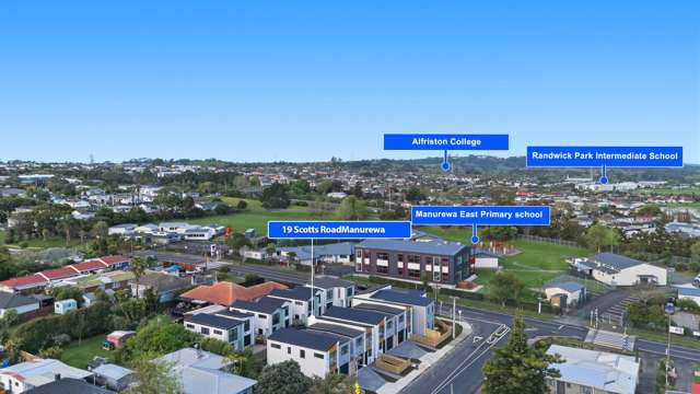 All Homes Road Frontage, Choose Yours today!