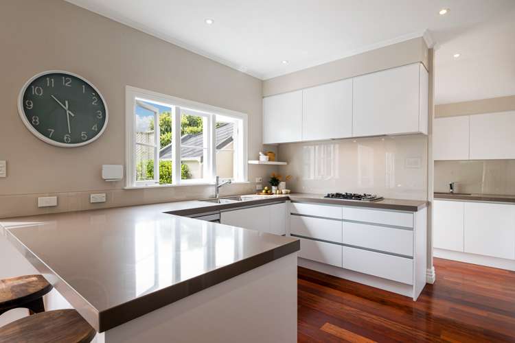 83b Saint Stephens Avenue Parnell_8