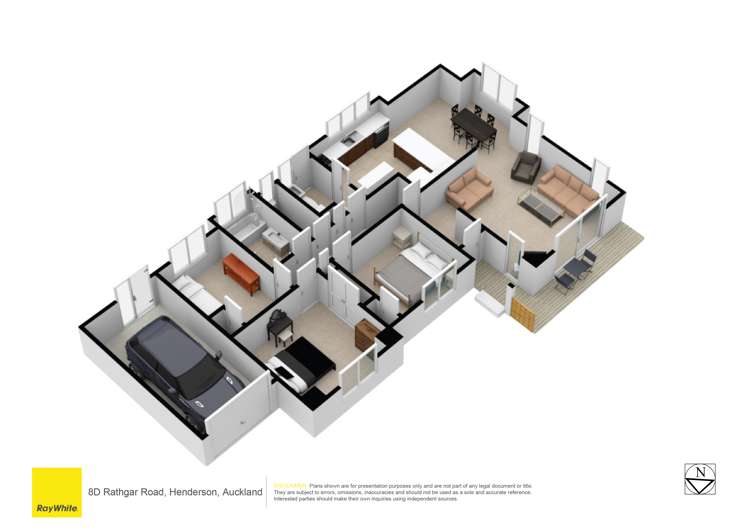 8d Rathgar Road Henderson_21