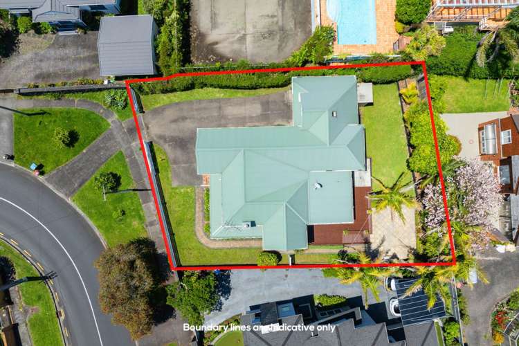 25 Cornwall Park Avenue Epsom_32