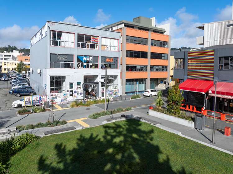 17 Garrett Street Te Aro_1