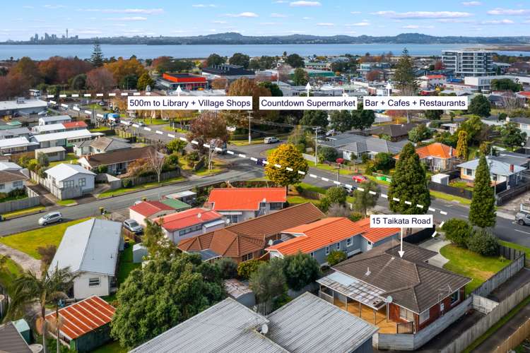 15 Taikata Road Te Atatu Peninsula_19