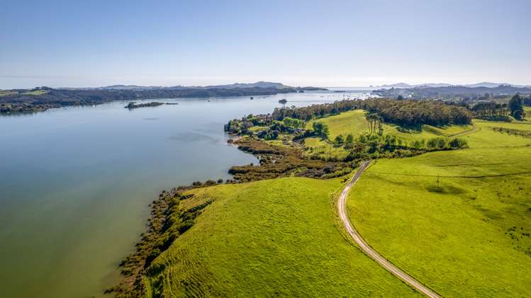 Lot  2 Kerikeri Inlet Road Kerikeri_6