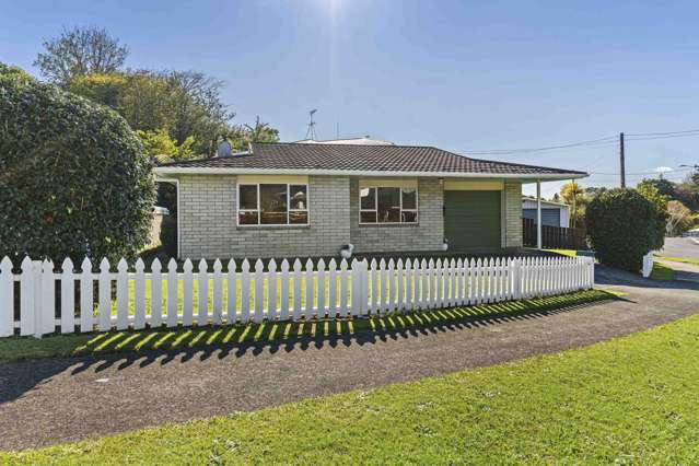 Ideal First Home or Downsizer’s Dream!