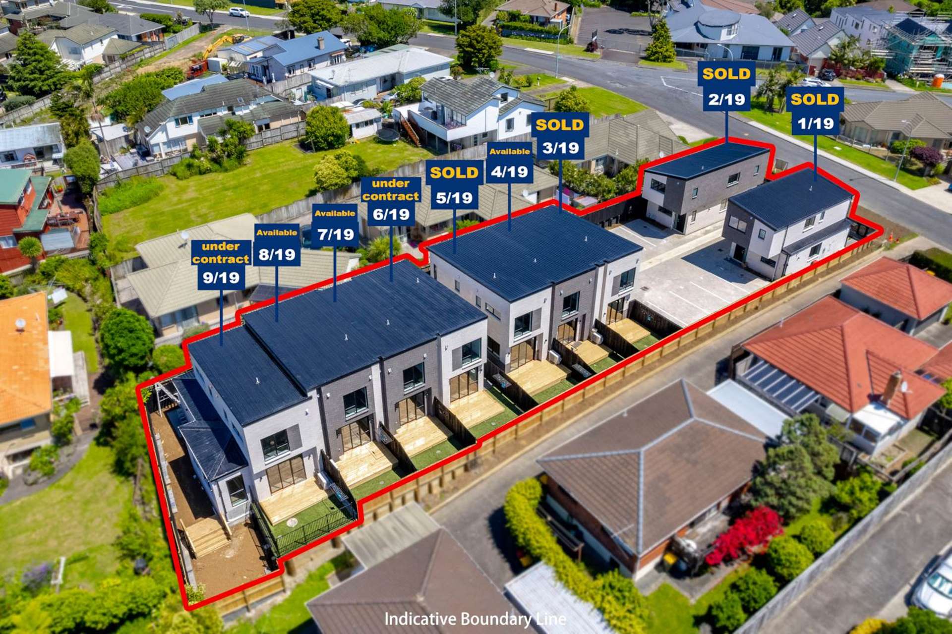 LOTS 4-5 /19 Drake Street Howick_0