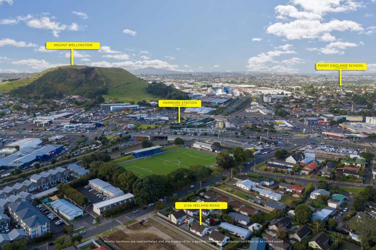 2/36 Ireland Road Mount Wellington_22